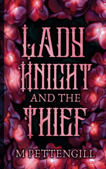 Lady Knight and the Thief