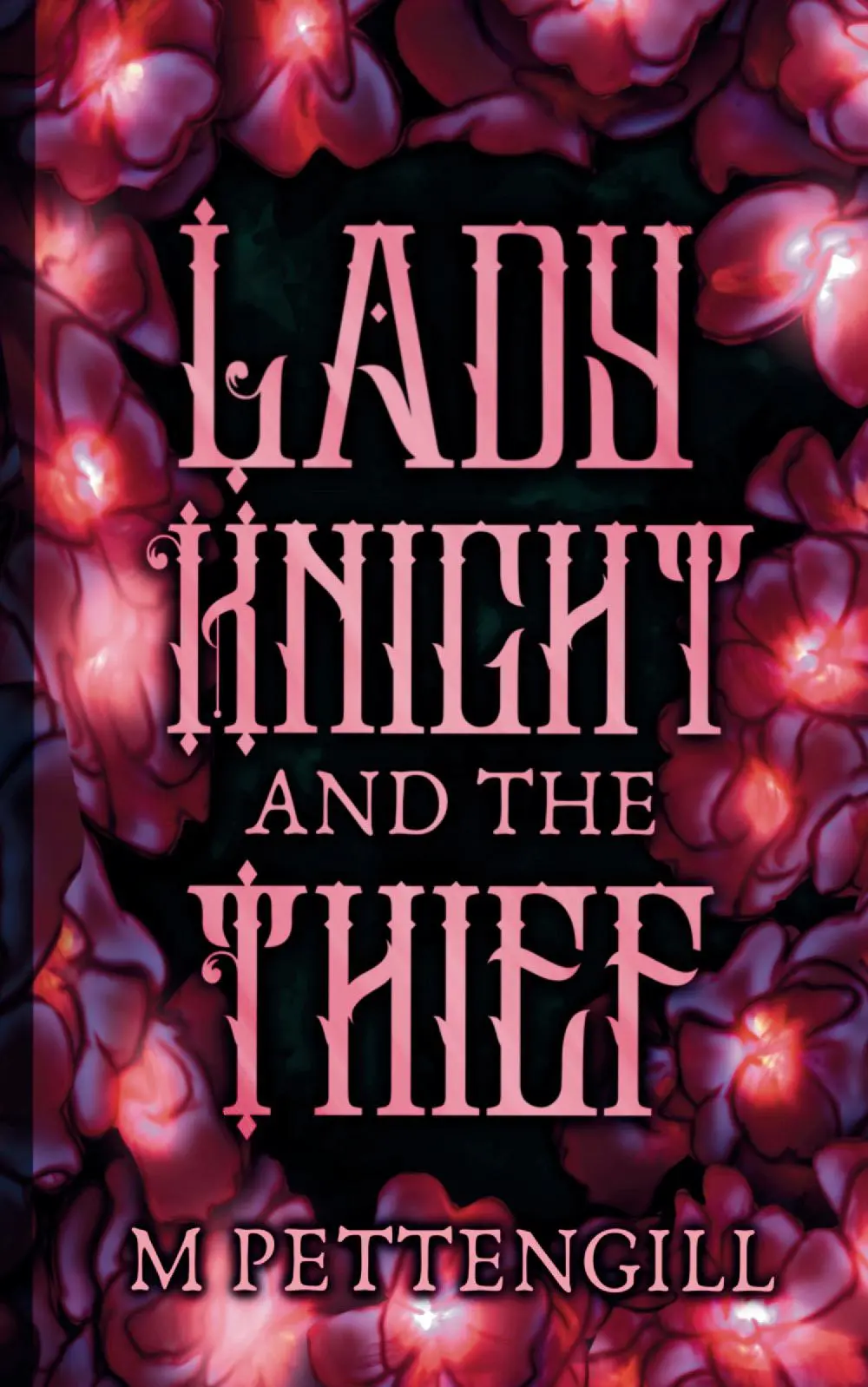 Lady Knight and the Thief