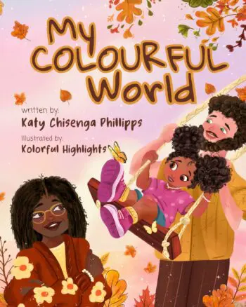 My Colourful World