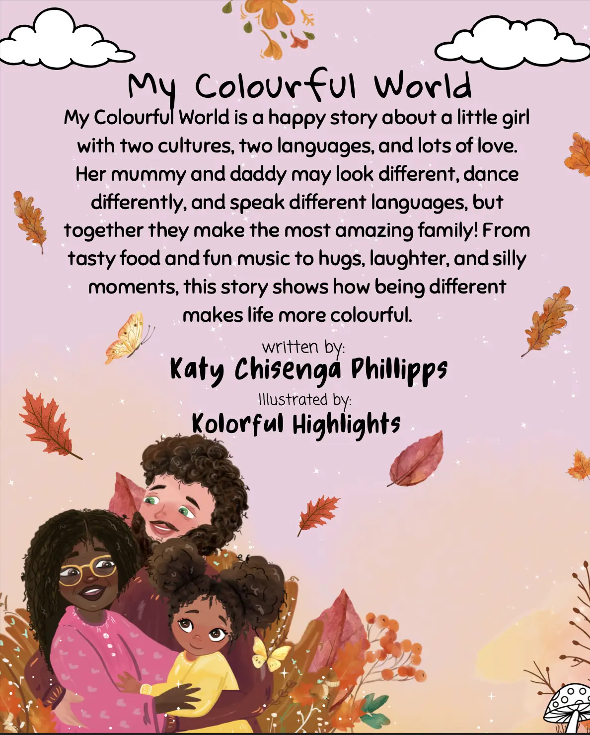 My Colourful World
