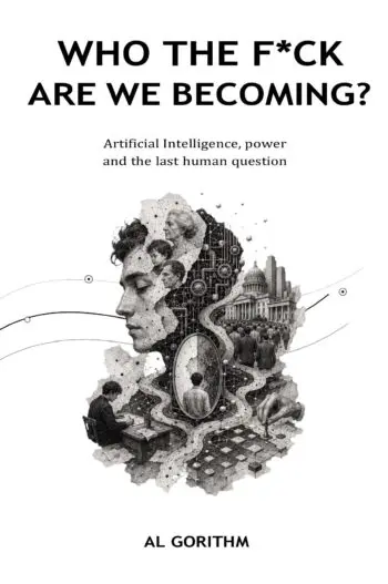 WHO THE F*CK ARE WE BECOMING?