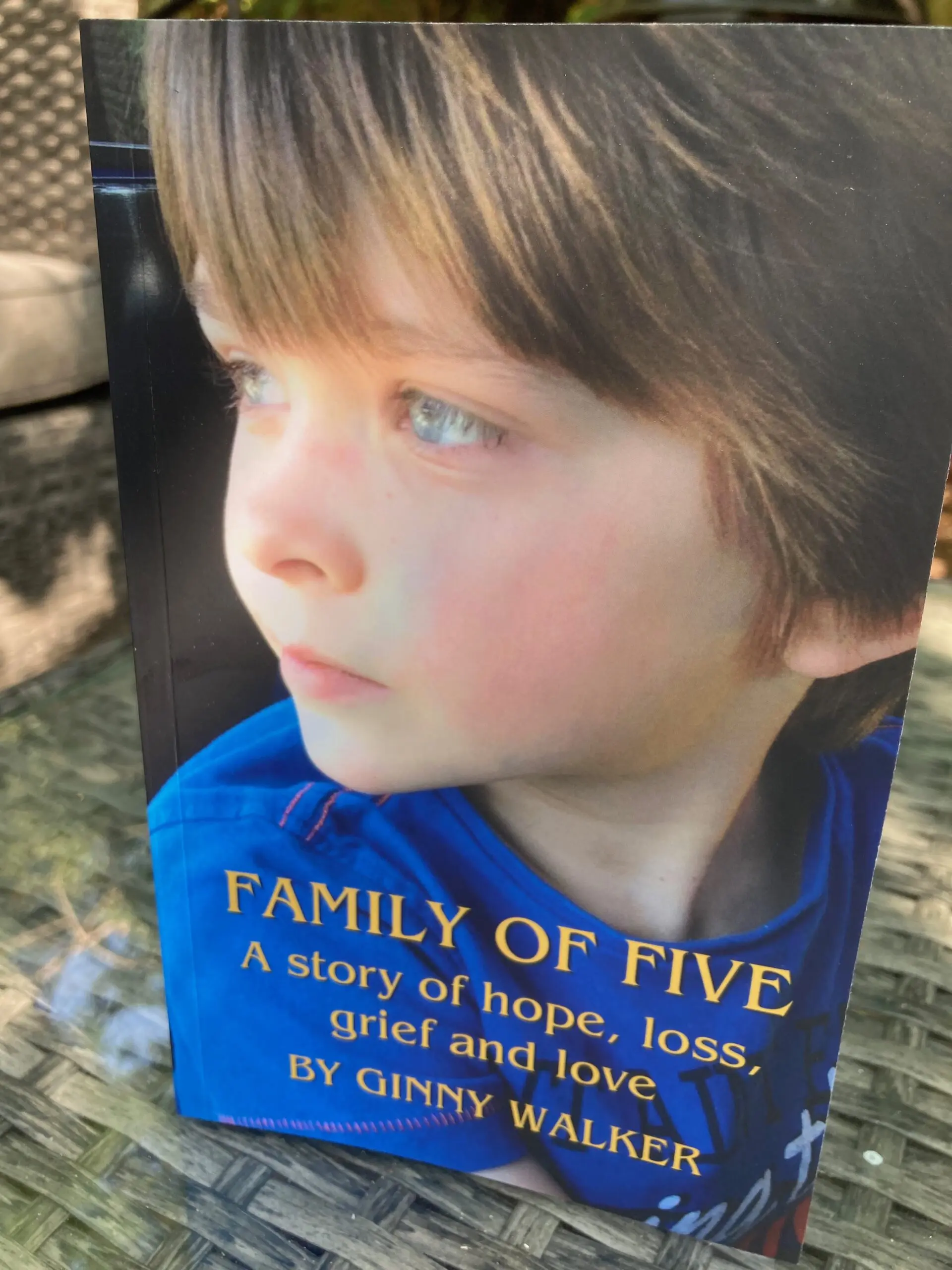 Family of Five