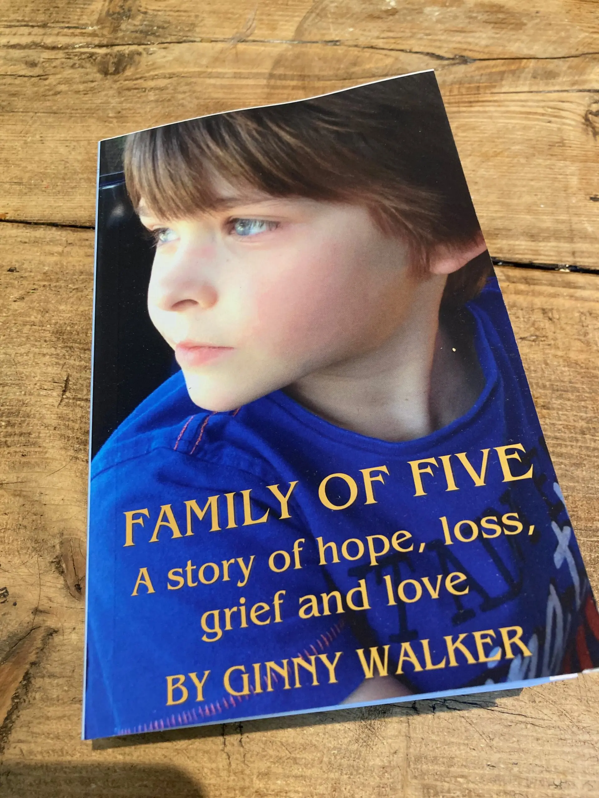 Family of Five