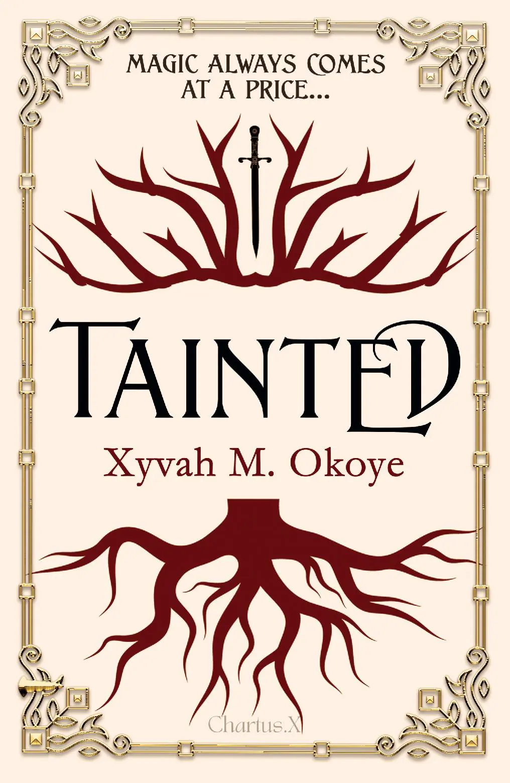 Tainted