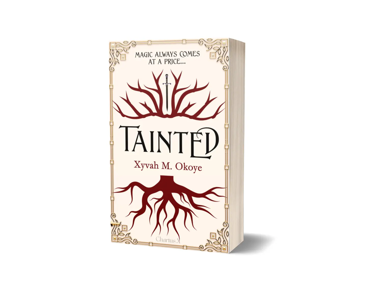 Tainted