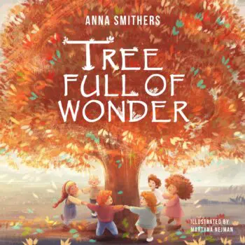 Tree Full of Wonder