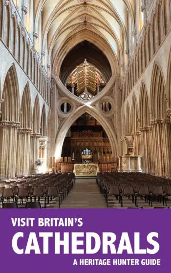Visit Britain's Cathedrals