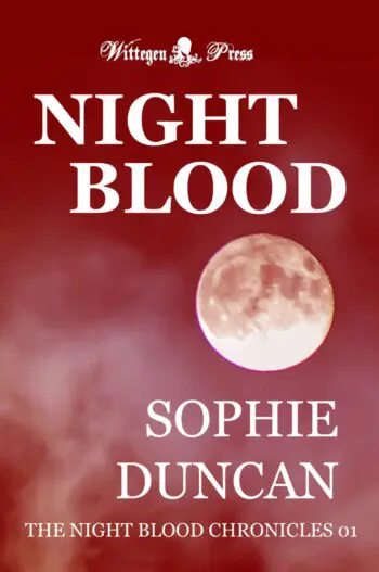 Night Blood