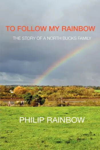Towards My Rainbow