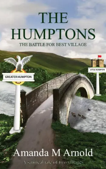 The Humptons: The Battle for Best Village