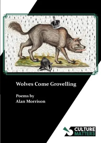 Wolves Come Grovelling