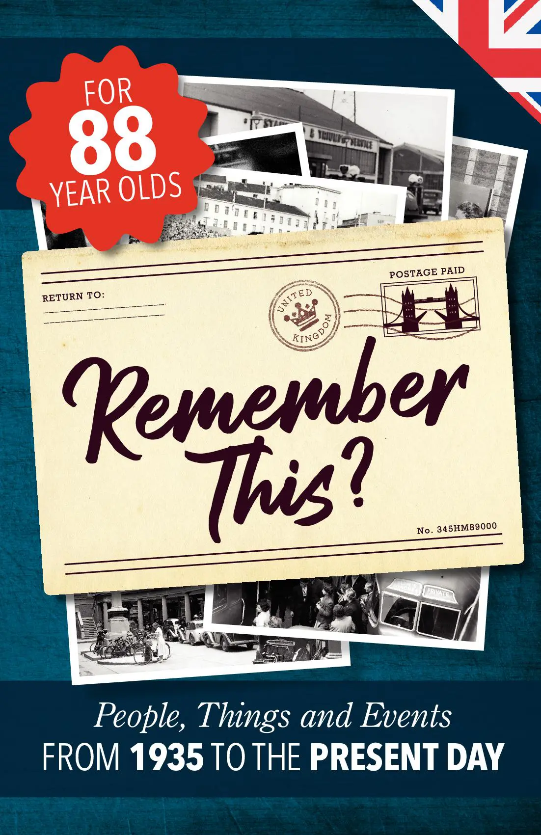 Remember This?