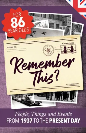 Remember This?
