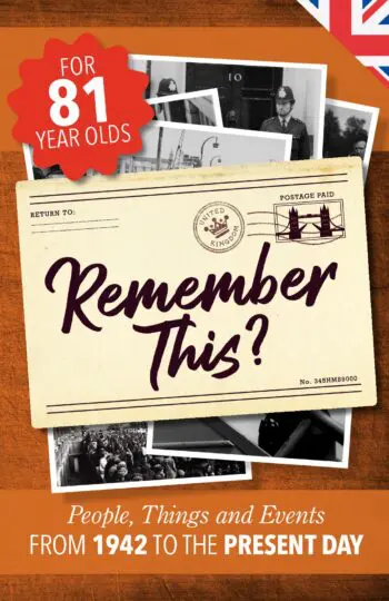 Remember This?