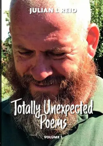 Totally Unexpected Poems - Volume 1