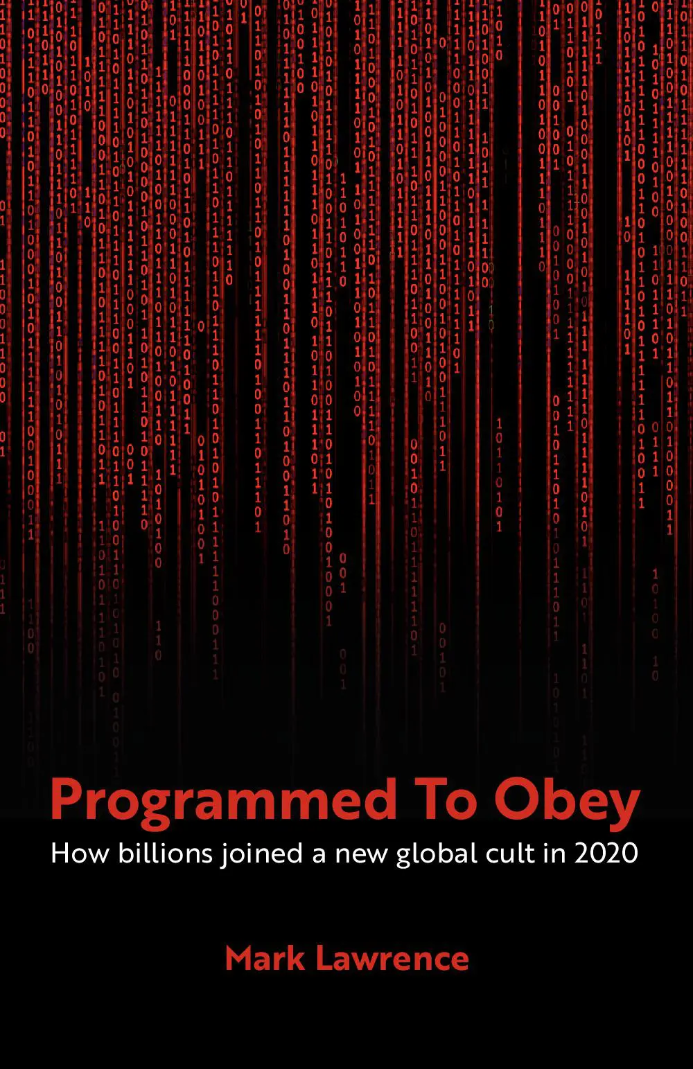 Programmed to Obey