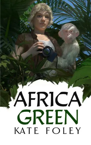 Africa Green
