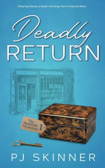 Deadly Return