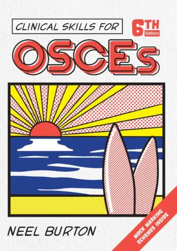 Clinical Skills for OSCES