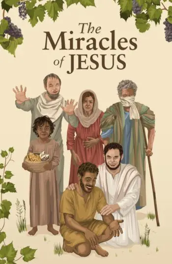 The Miracles of Jesus