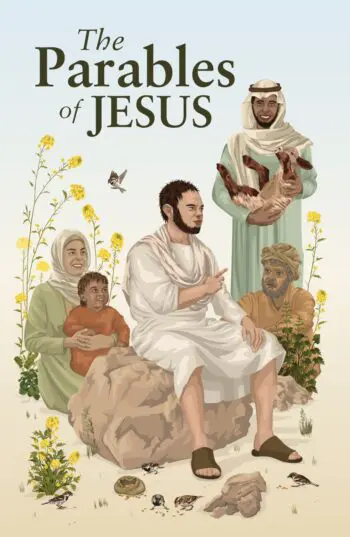 The Parables of Jesus