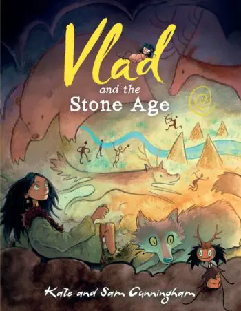 Vlad and the Stone Age