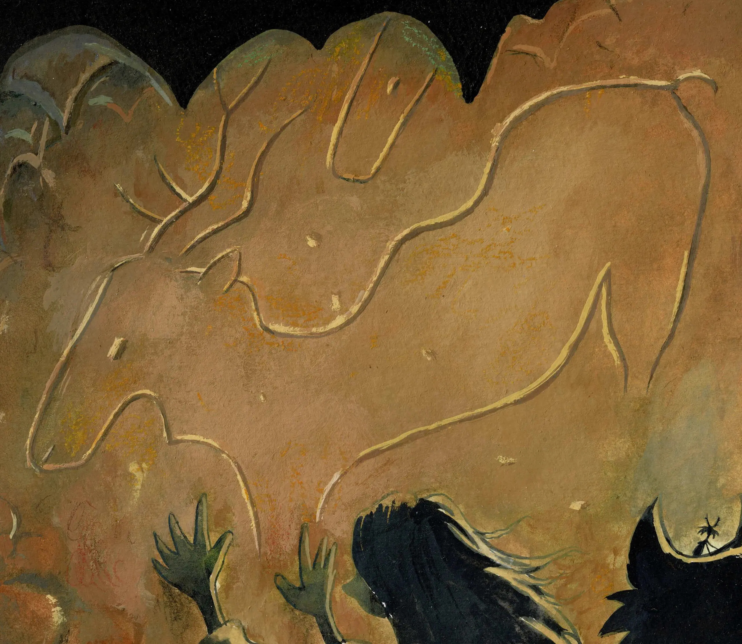 Vlad and the Stone Age