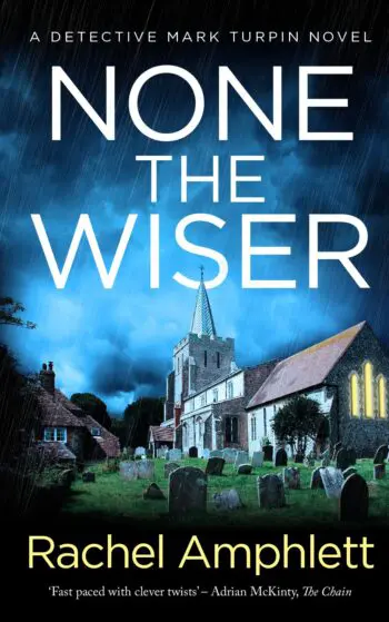 None the Wiser