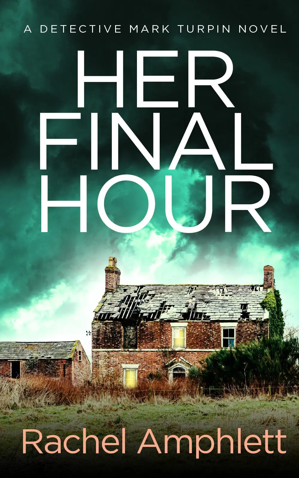 Her Final Hour