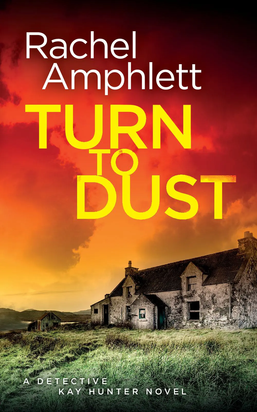 Turn to Dust