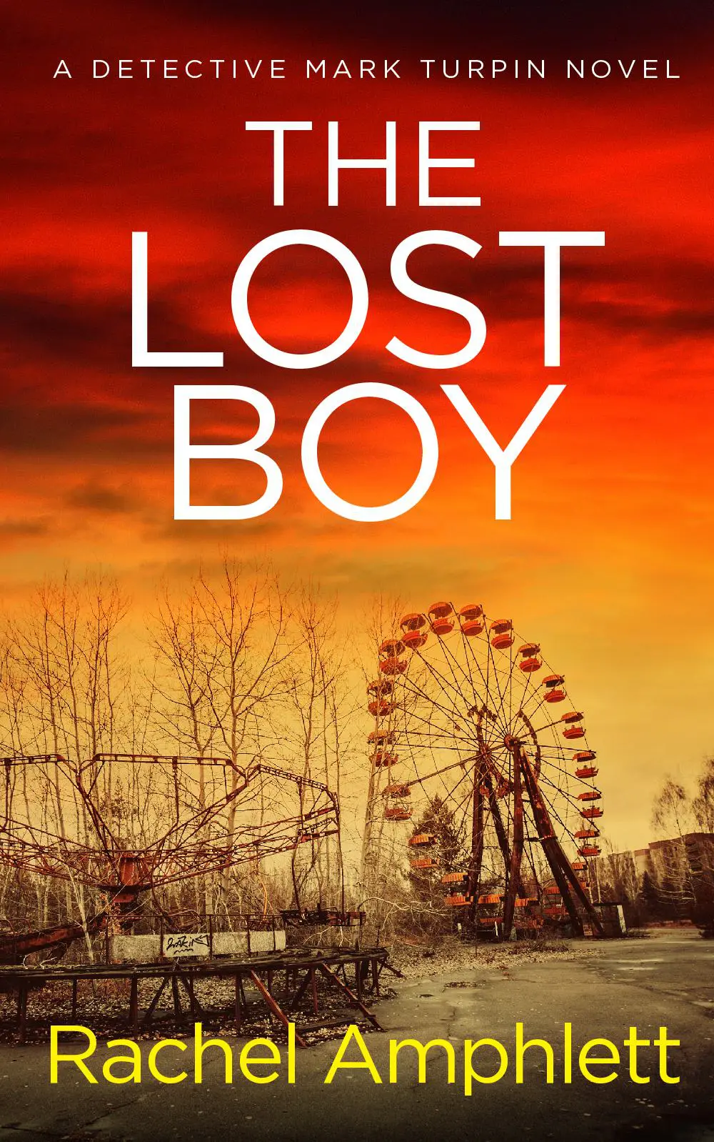 The Lost Boy