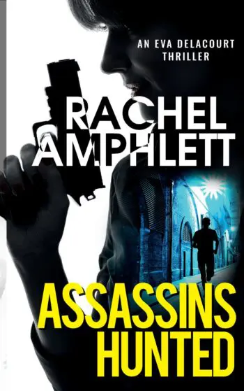 Assassins Hunted