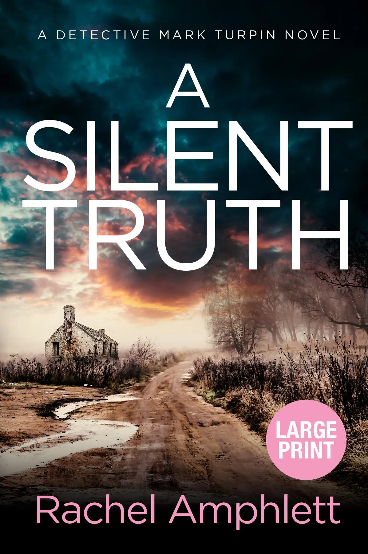 A Silent Truth