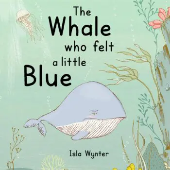 The Whale Who Felt a Little Blue