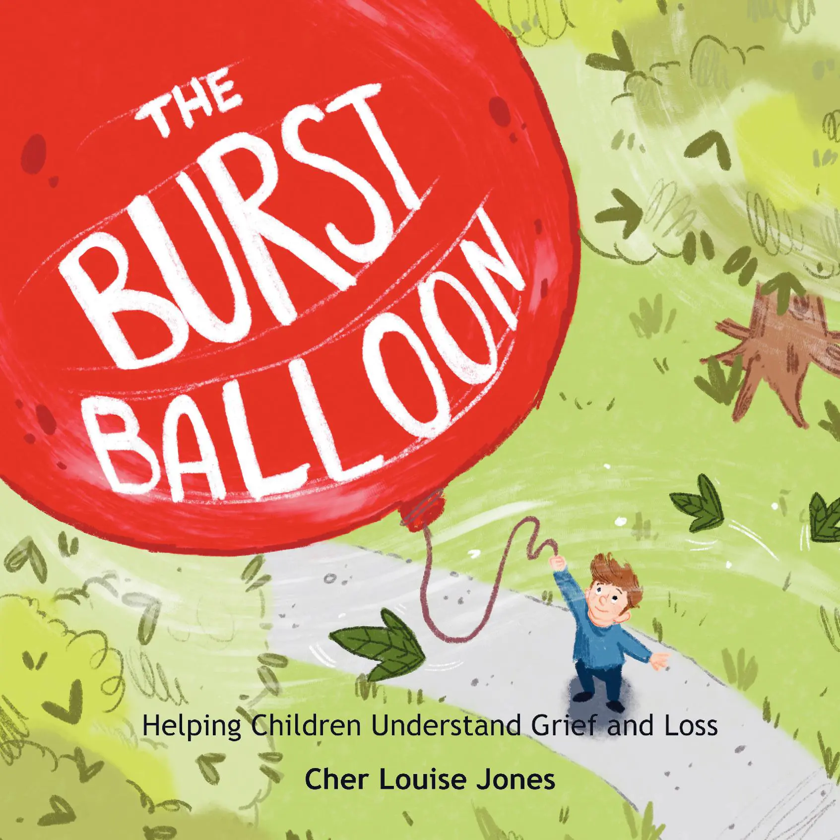 The Burst Balloon