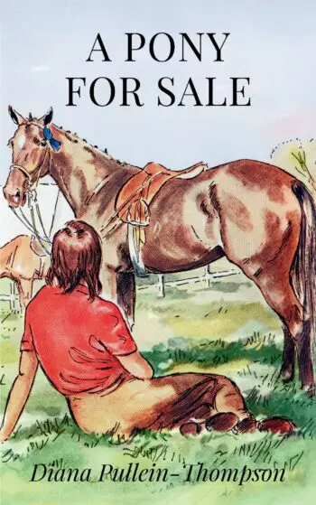 A Pony for Sale