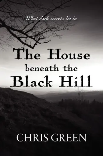 The House beneath the Black Hill