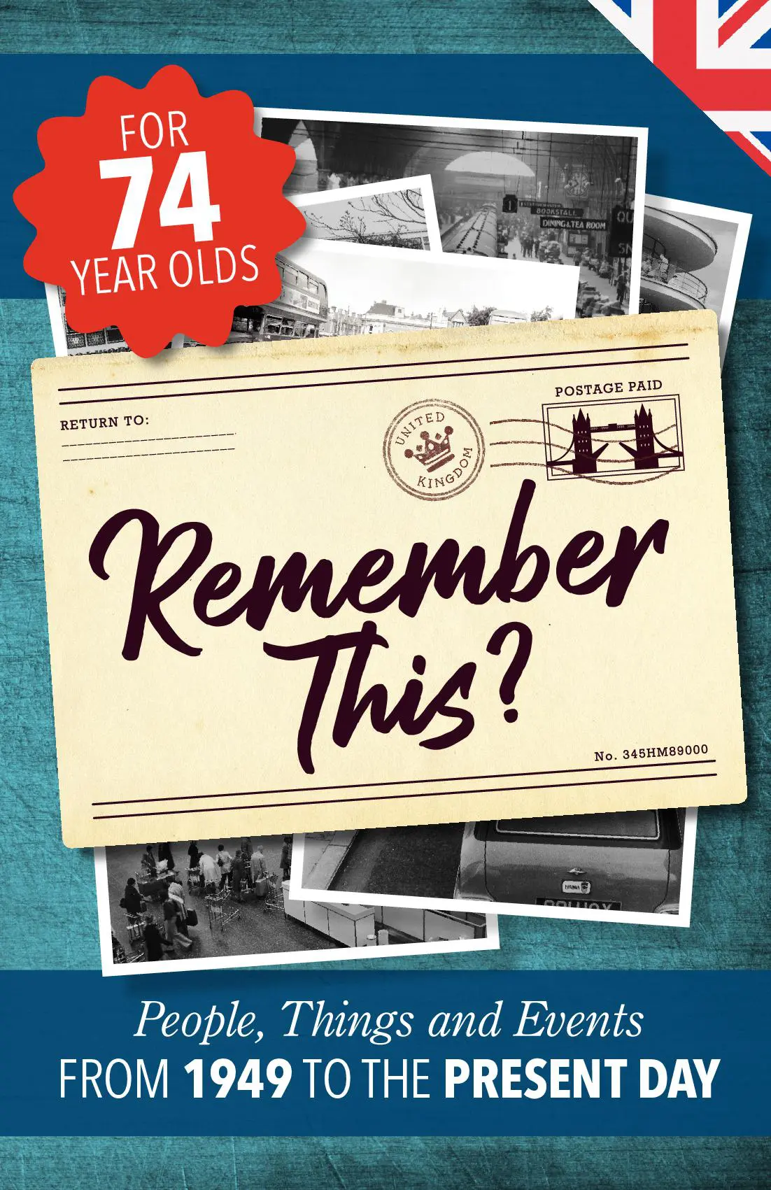 Remember This?