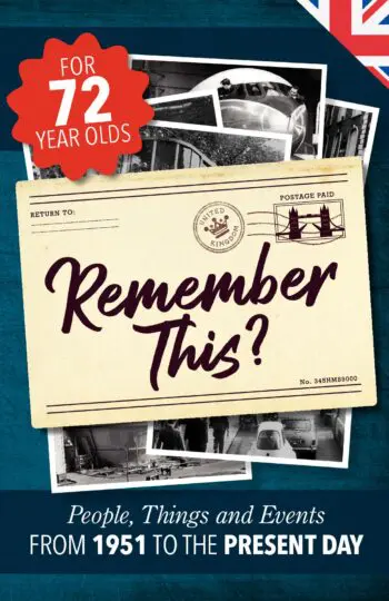 Remember This?