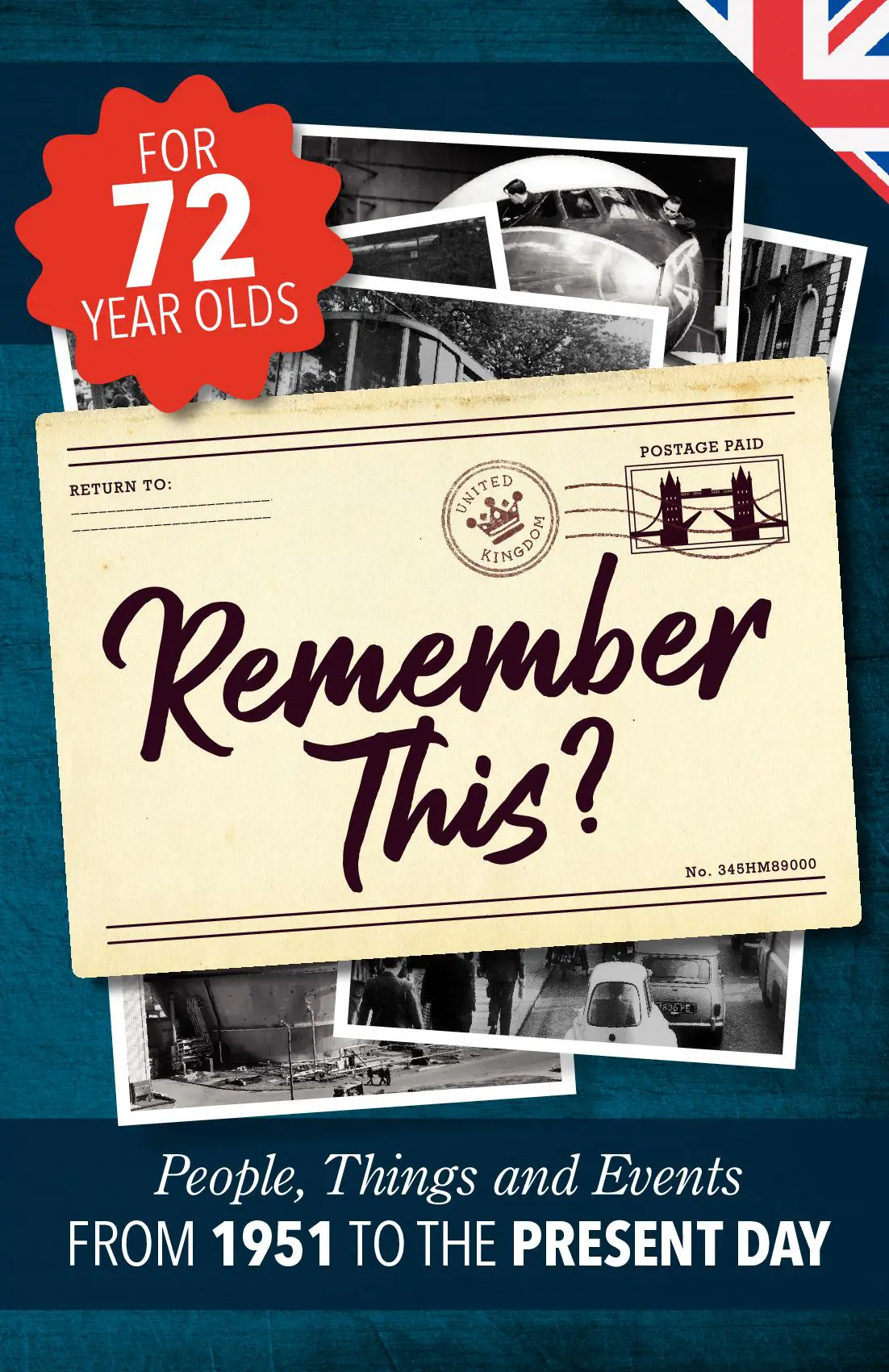 Remember This?
