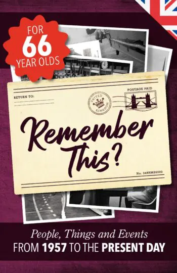 Remember This?