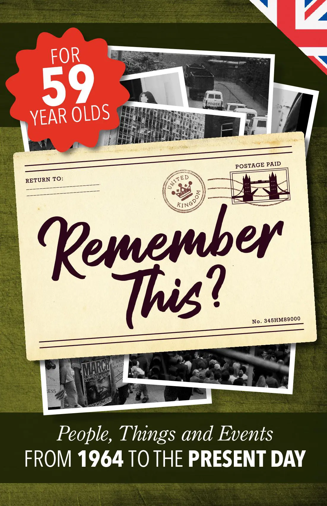 Remember This?