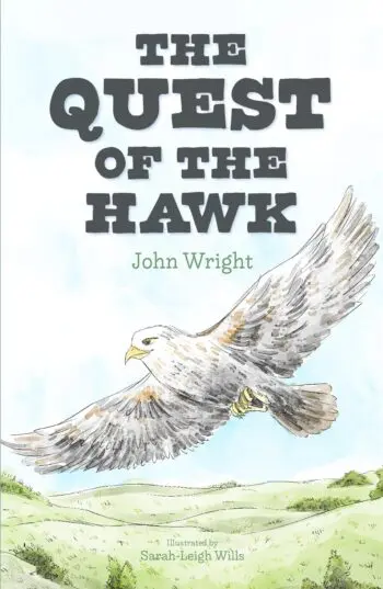 The Quest of the Hawk