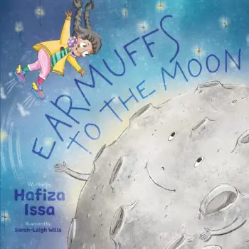 Earmuffs to the Moon
