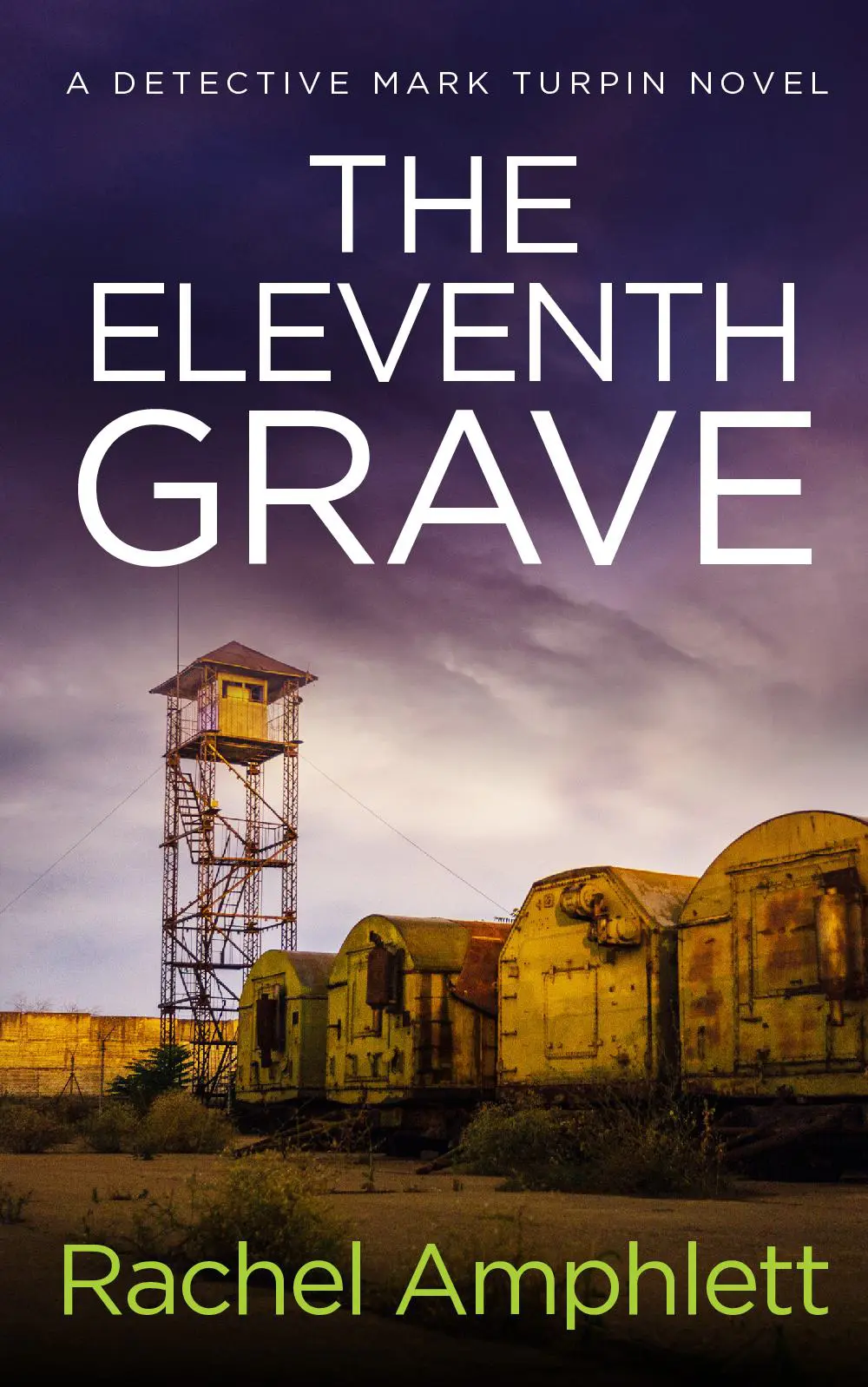 The Eleventh Grave