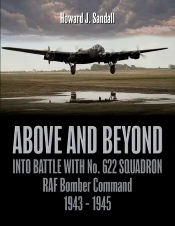 Above and Beyond - No. 622 Squadron