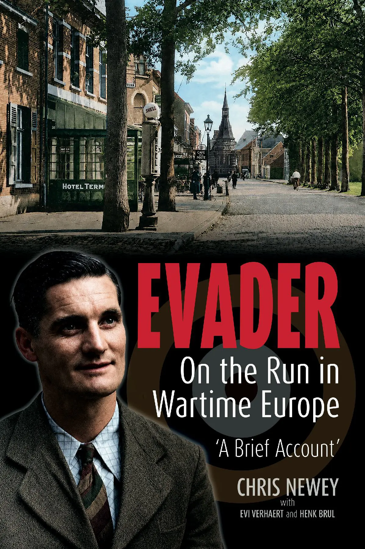 Evader