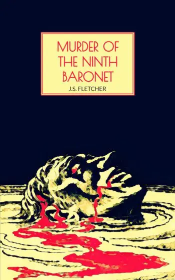 Murder of the Ninth Baronet