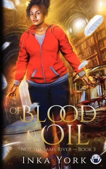 Of Blood & Oil