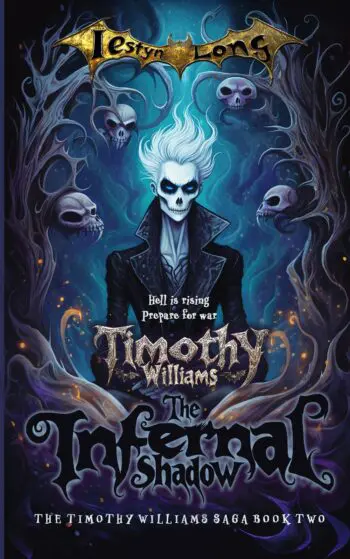 Timothy Williams The Infernal Shadow